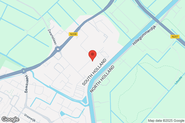 Westplan Nv