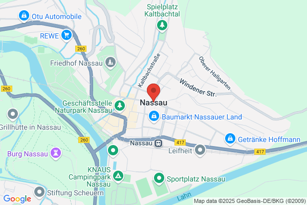 Nassau