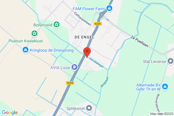 Dames & Werkhoven Bv