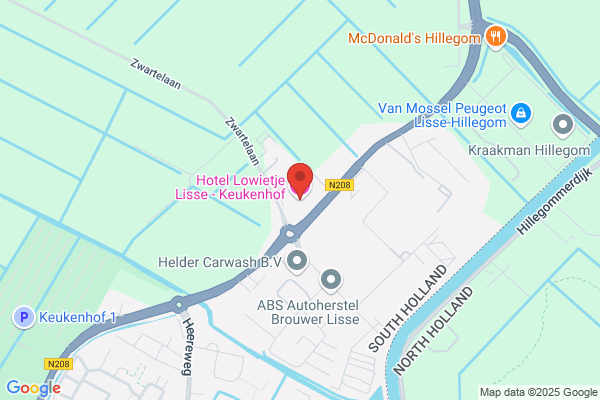 Eeuwijk En Zn, Fa H A Van
