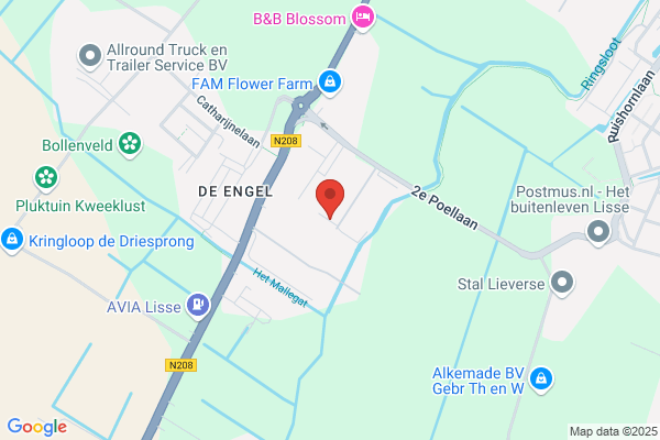 Hermans Bv, G H