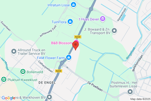 Maatschap Heemskerk Meskers