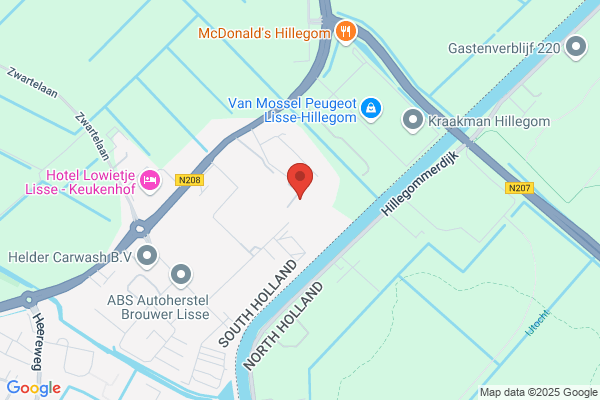 Til Bv, Gebr Van