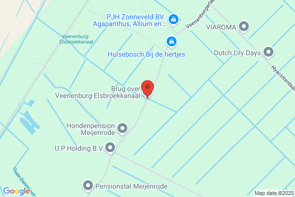 Veenenburg Bv