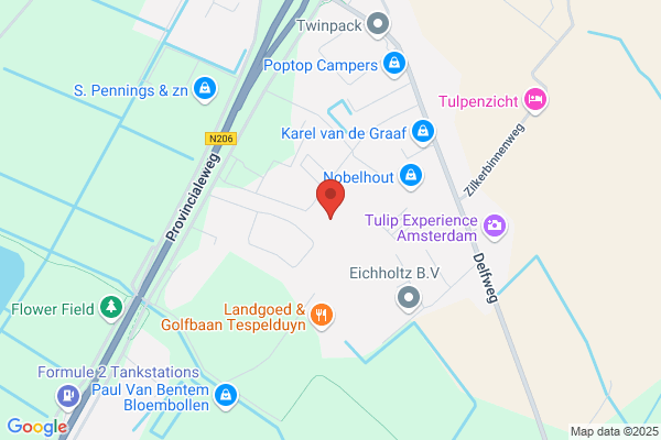 Westerbeek Bv