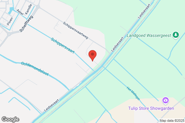 A. Geerlings & Zonen Bv