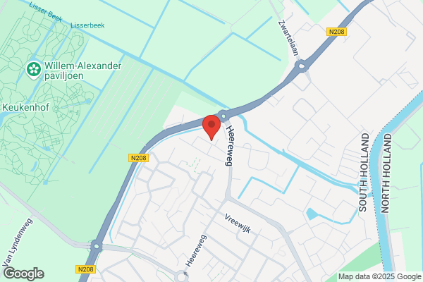 Limaplant Bv