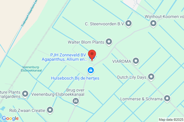 P.J.H. Zonneveld Bv