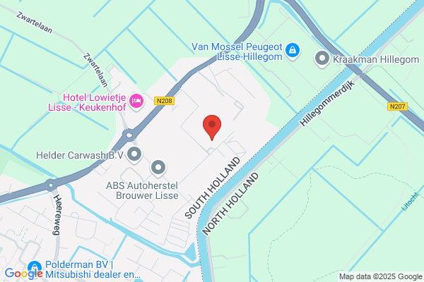 Bloemen En Planten S.M.H. Kroon Bv