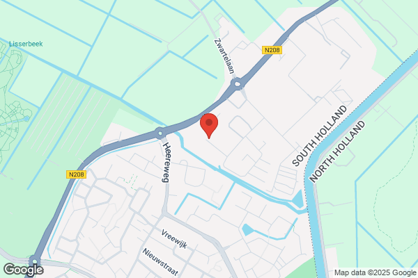 Firma J. Vd Wetering