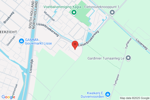 Handelsonderneming J. Zonneveld