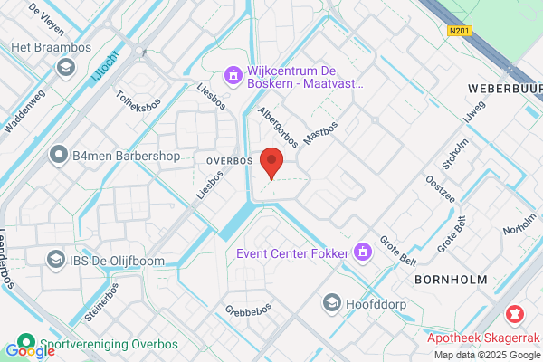 K. Van Bourgondien & Zoon Bv