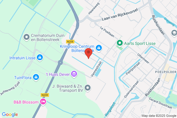 Muller Bloemzaden Bv
