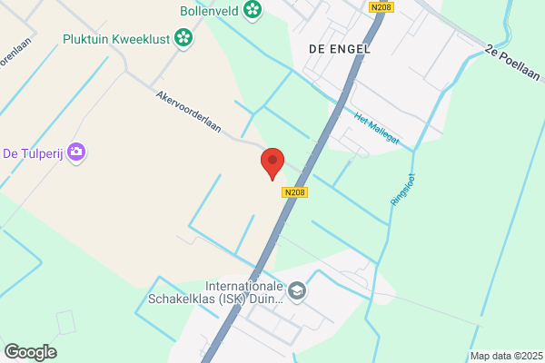 P Bakker Hillegom Bv