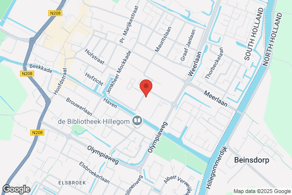Paul De Groot Bv