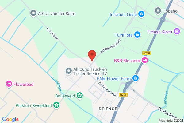 Vof P. Van Dijk En Zonen