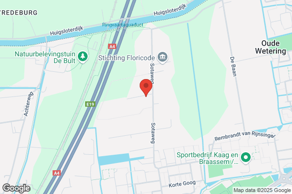 Rodewijk En Zn Bv, G Th