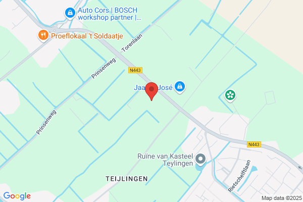 Zonneveld Bv