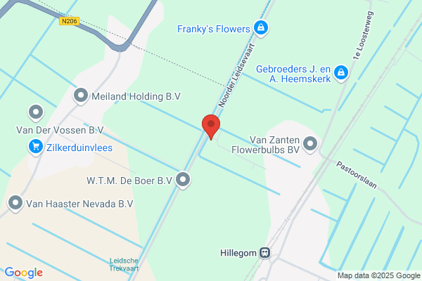 Berkel, Fa L En A Van