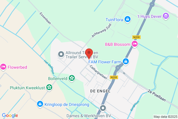 Boer, J M De