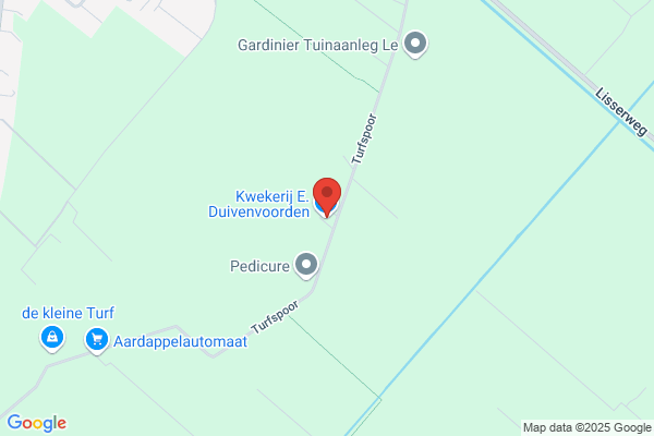 Duivenvoorden