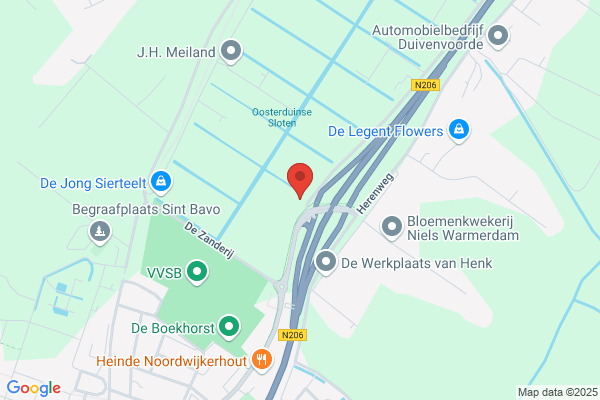 Hachmang & Maas Vof