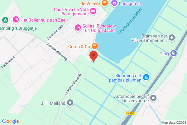 Bloembollenkwekerij P.J.W. Wijnands