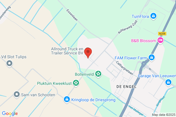 Fa. J.A.P. Heemskerk-Weijers
