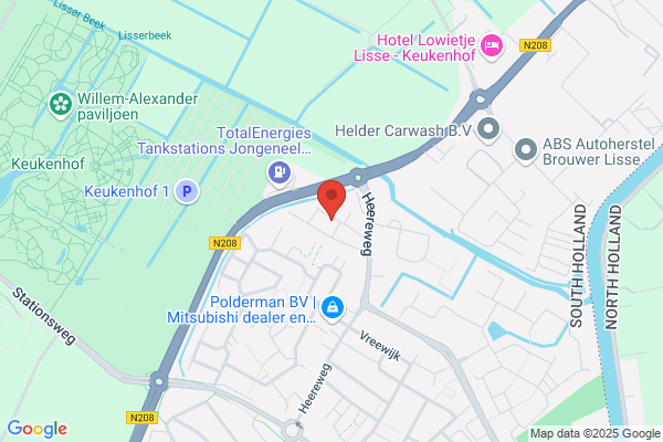 Firma H.A. Van Eeuwijk En Zn