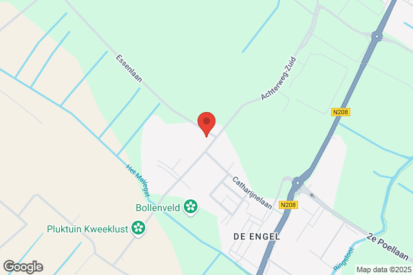 Firma Jirka Zaadteelt En Zaadhandel