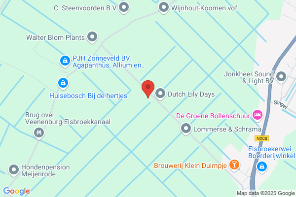 L. Rotteveel & Zonen Bv