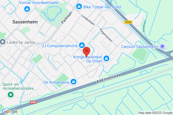 Drukshop Sassenheim
