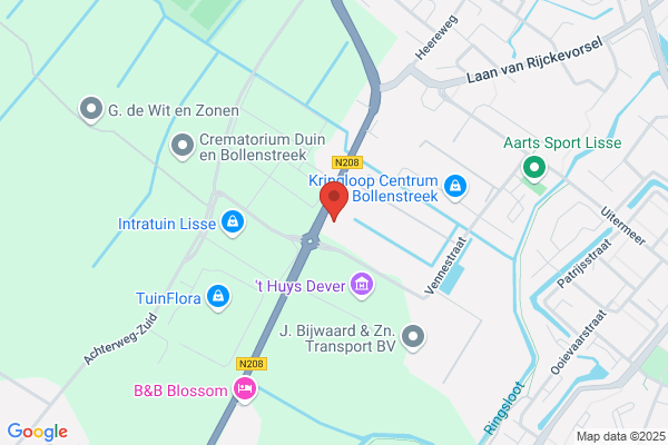Swets & Zeitlinger Bv