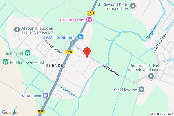 Handelmij Austria Bv
