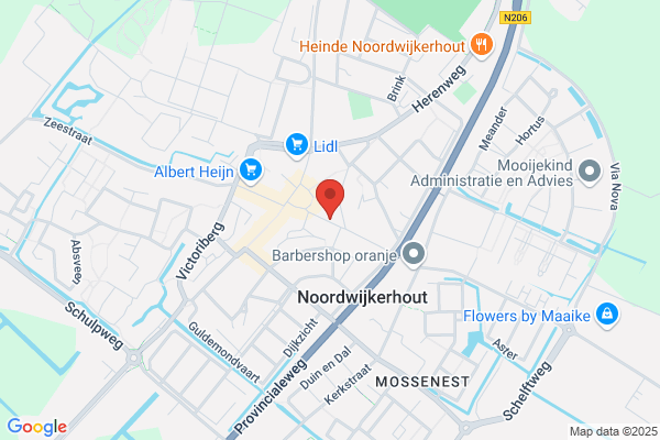 Bakkerij A van Eeden