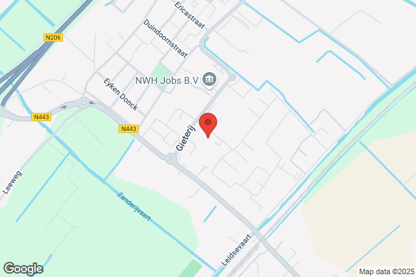 De Vroomen Brood- En Banketbakkerij