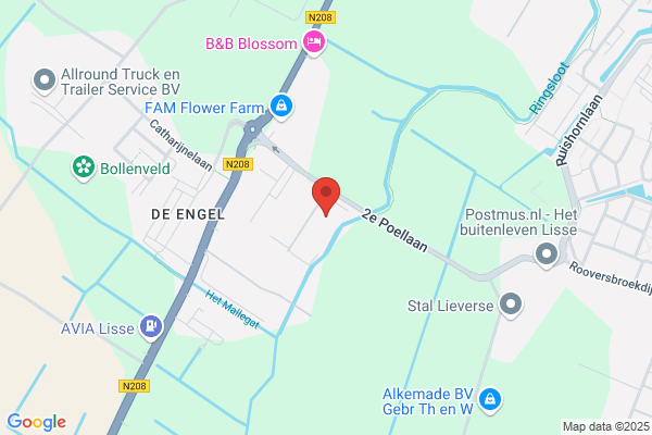 W.F. Cornelisse En Zoon Bv