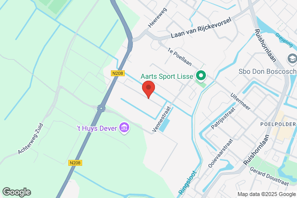 Vroomen, T A J De