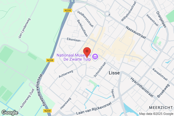 Cafe Gouden Leeuwtje