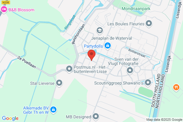 Spelende Wijs