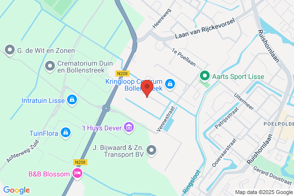 Groeneweg