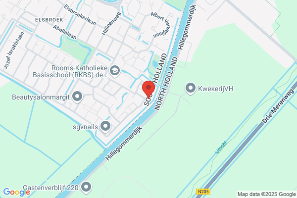 Vof B.O.B. Organisatie Buro