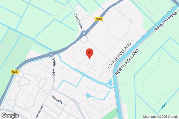 De Vlinder Elektrotechniek Bv