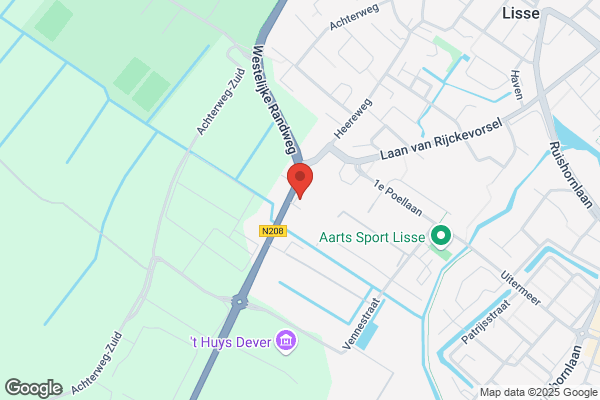 Installatie- En Onderhoudsbedr Kroon Lisserbroek B