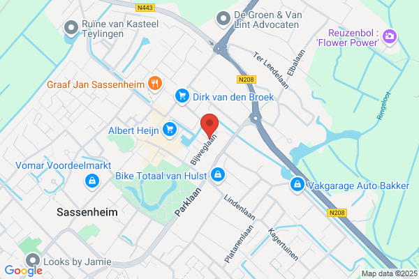 Noort Elektrotechniek Bv