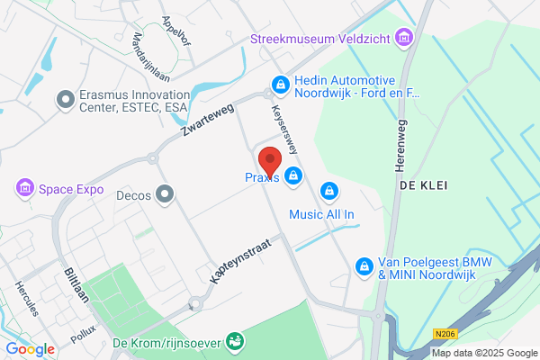 Technisch Bureau Gebra Bv