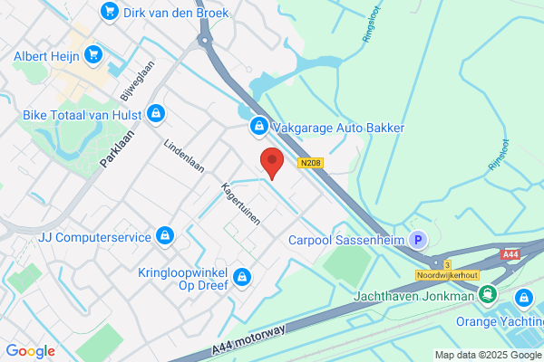 Waasdorp Elektro- En Energietechniek Bv