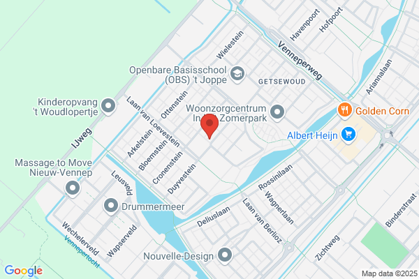 Korthuis