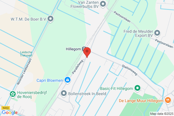 Schoonderbeek Bv