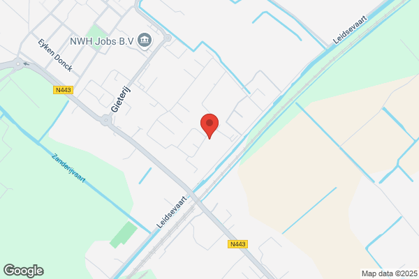 Berg Garagedeuren & Zonwering
